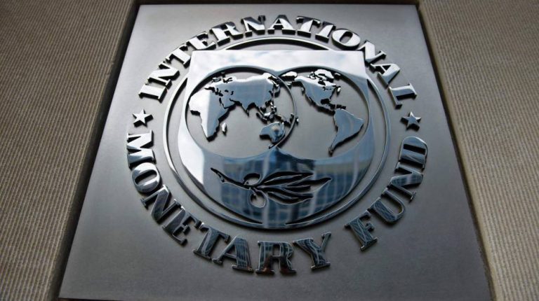 FMI recorta expectativa de crecimiento de México; evidencia menor inversión privada