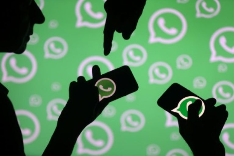 ‘Fake news’ en WhatsApp; la plataforma limita el reenvío de mensajería