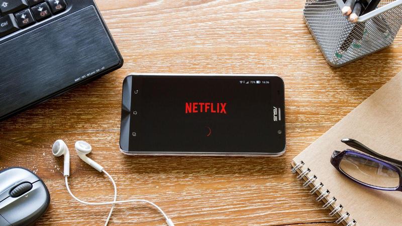 Netflix elimina episodio tras recibir solicitud del reino