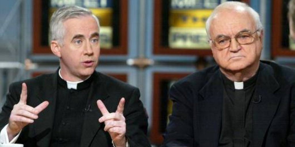 Opus Dei paga casi un millón de USD por proteger sacerd