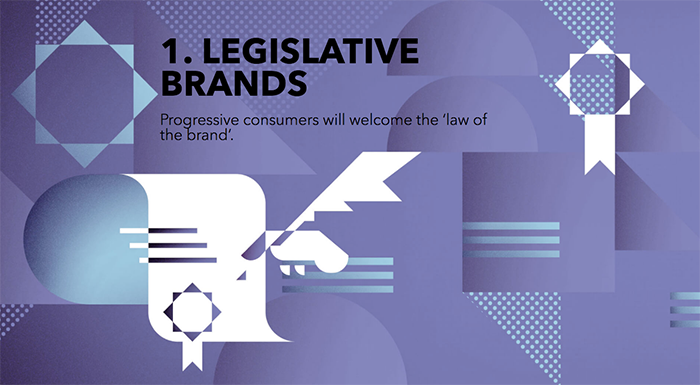 Tendencias de RSE 2019 