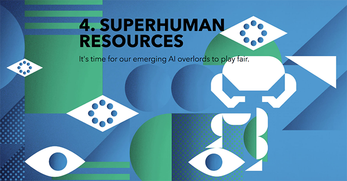 Tendencias de RSE 2019 