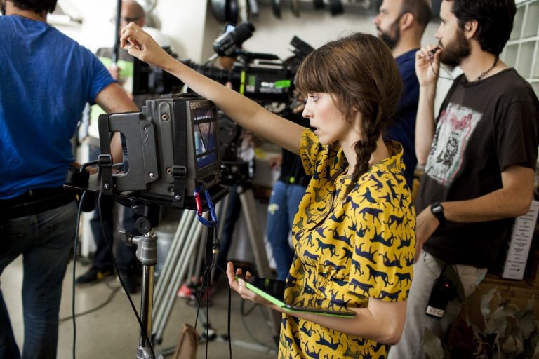 Universal comienza a contratar más directoras de cine