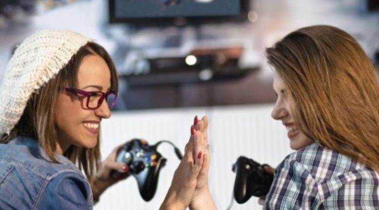 VP de Microsoft busca empoderar a mujeres ‘gamers’
