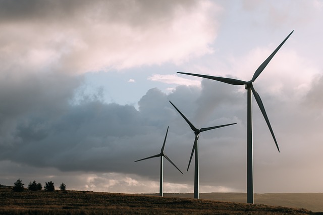 CEMEX se abastecerá de 100% energía renovable en Reino Unido
