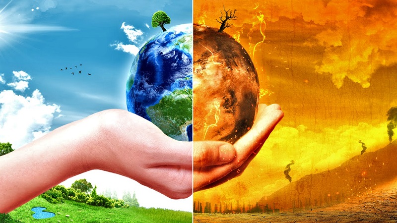 Resultado de imagen de Las diez empresas y comunidades que más contribuyen al cambio climático en España