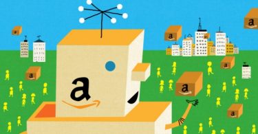 hábitos de trabajo, Amazon no regresará a oficina, será modelo híbrido