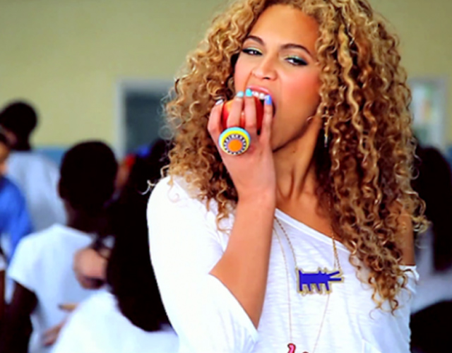 Beyoncé y Jay-Z proponen dieta vegana