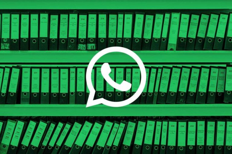 Datos confidenciales en WhatsApp; 60% de las compañías mexicanas los comparten