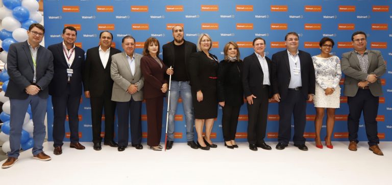 Walmart de México y Centroamérica abre la tienda más accesible de México
