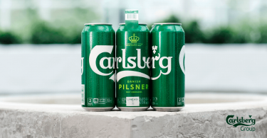 La sustentabilidad de Carlsberg avanza hacia ser carbono neutral