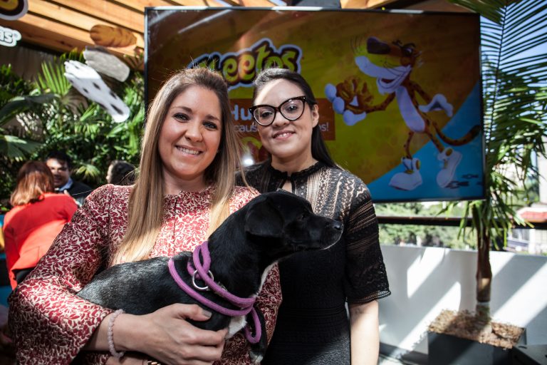 Cheetos presenta por primera vez un producto con causa social