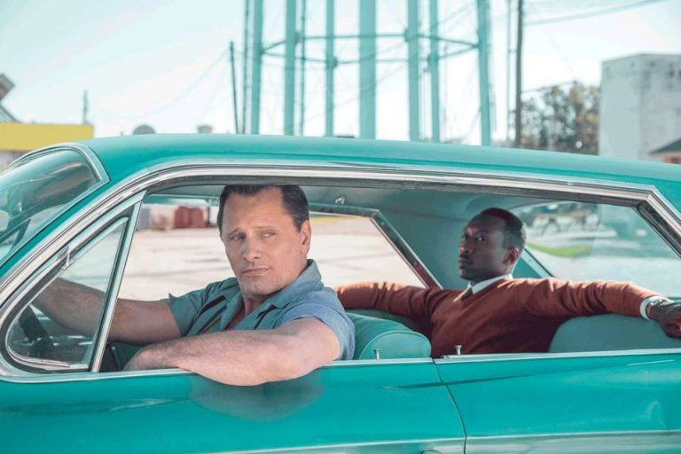 Mejor película 2019: Green Book y el complejo del salvador blanco
