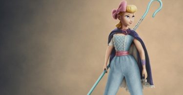 PETA quiere que Toy Story 4 elimine un elemento de la cinta
