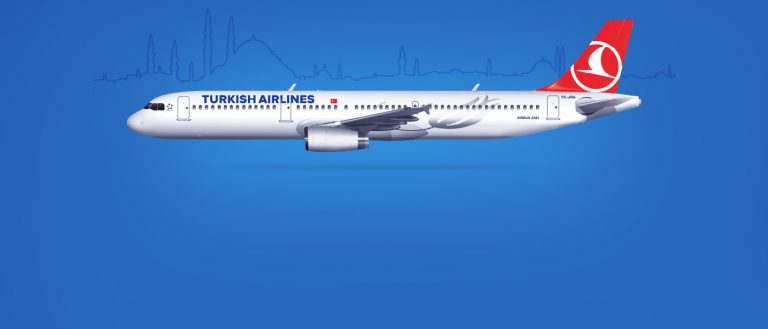 ¡Descubiertos! Traficantes usan aerolínea Turkish Airlines para el comercio ilegal de vida silvestre