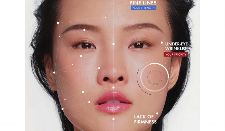 L’Oréal lanza un Sistema de diagnóstico de la piel