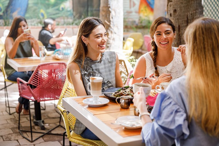 La ética y transparencia de las empresas: CAFFENIO