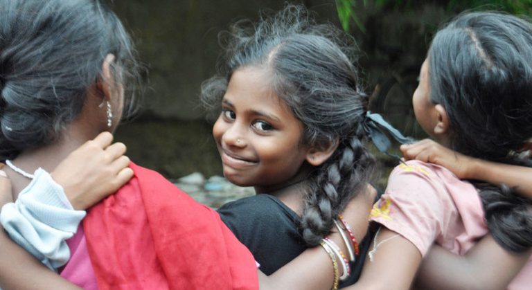 Protección social únicamente para una tercera parte de los niños