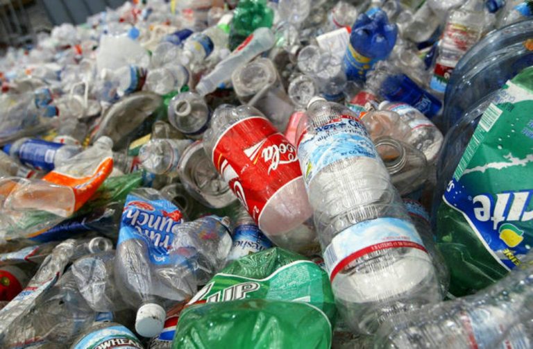 ¿México es líder en reciclaje?