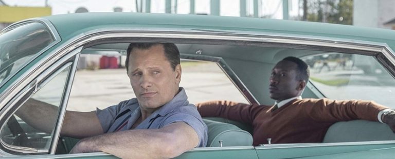 “Green Book”, un viaje al racismo en el sur de Estados Unidos