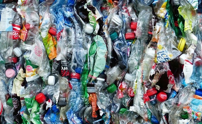 La verdad sobre los empaques plásticos