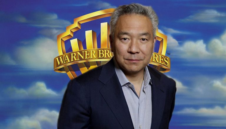 Presidente de Warner Bros dimite tras ser descubierto por…