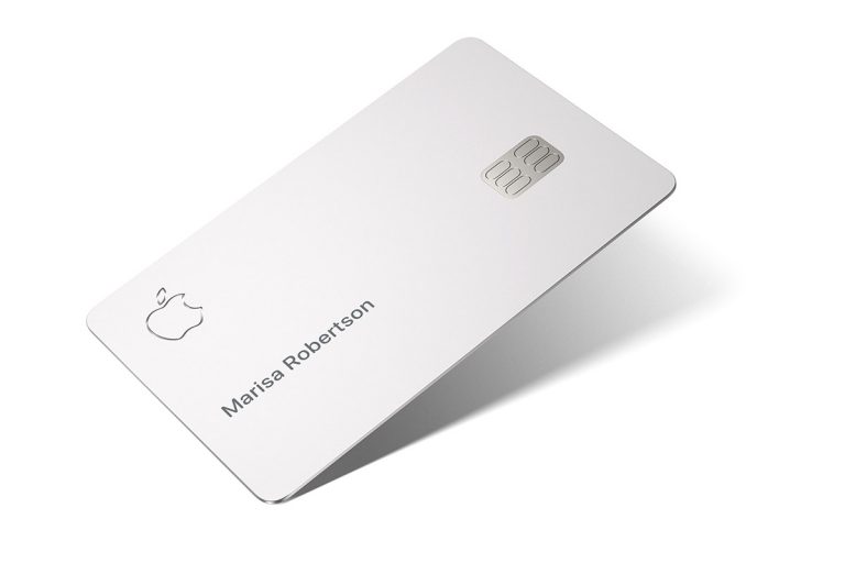 ¿Qué tan responsable suena la nueva tarjeta de crédito de Apple?