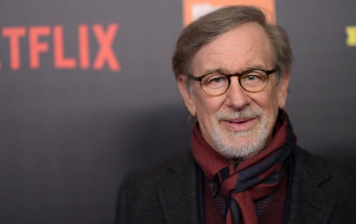 Las películas de transmisión por televisión no merecen los Oscar: Steven Spielberg