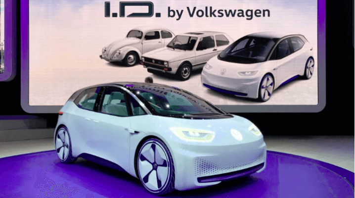 VW contra el cambio climático, pisa a fondo el acelerador