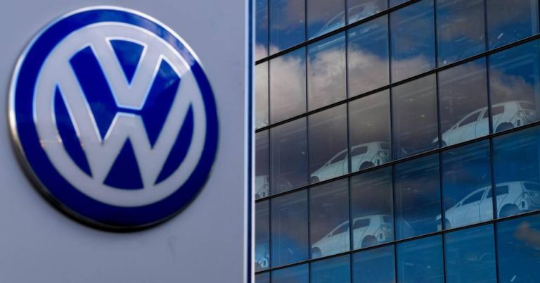 Volkswagen diminuirá empleos; serán entre 5 y 7 mil