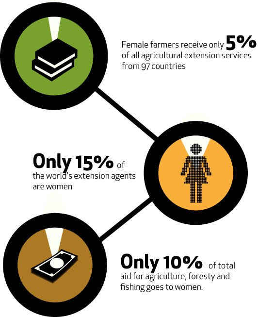 Responsabilidad social de PepsiCo: Mostrar la innovación es único para cada agricultor