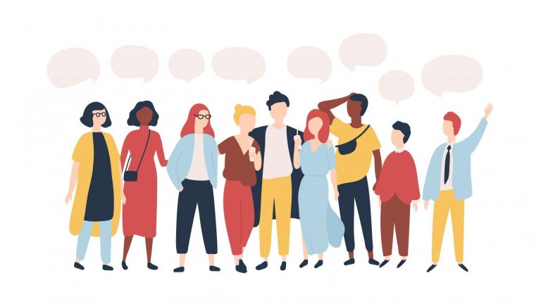 AIESEC reúne a 200 jóvenes mexicanos para hablar de la Agenda 2030 en Youth Speak Forum 2019