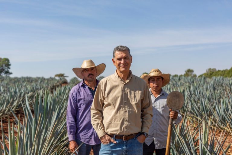 Pernod Ricard lanza su nuevo modelo de sustentabilidad y responsabilidad 2030