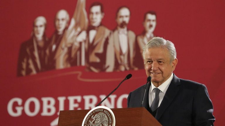AMLO cancelaría contrato a Miguel Rincón para evitar señalamiento de conflicto de intereses