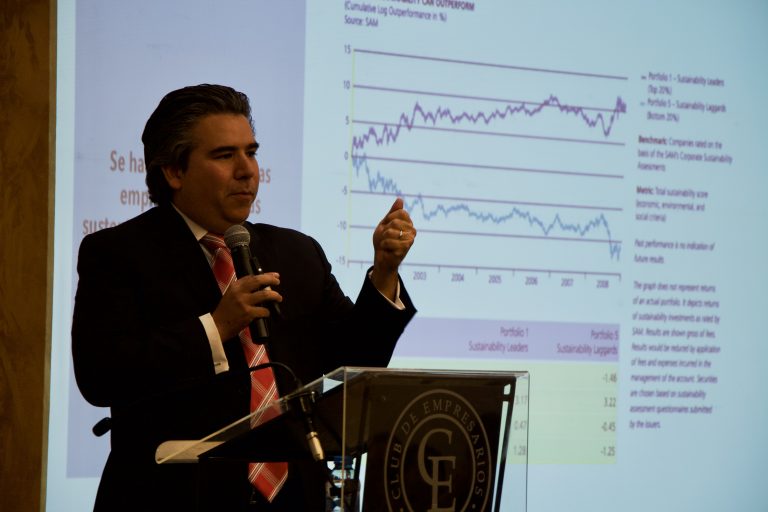 Nueva evaluadora del IPC sustentable, ¿qué se puede esperar?