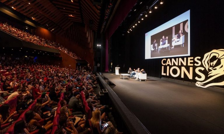 Cannes Lions pone un alto a la desigualdad en la industria de publicidad