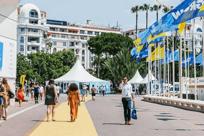 Cannes Lions pone un alto a la desigualdad en la industria de publicidad