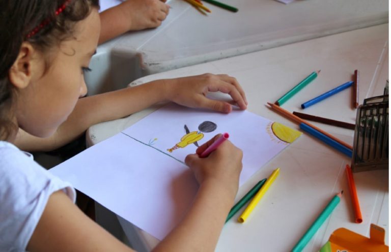 El compromiso de BIC con la educación