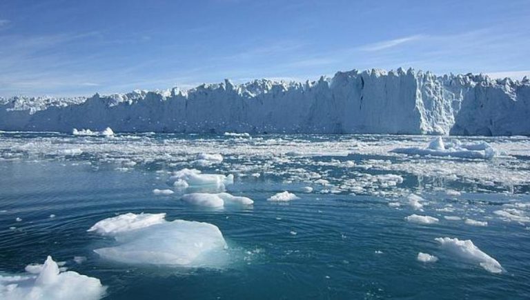 Groenlandia se derrite más rápido de lo pensado