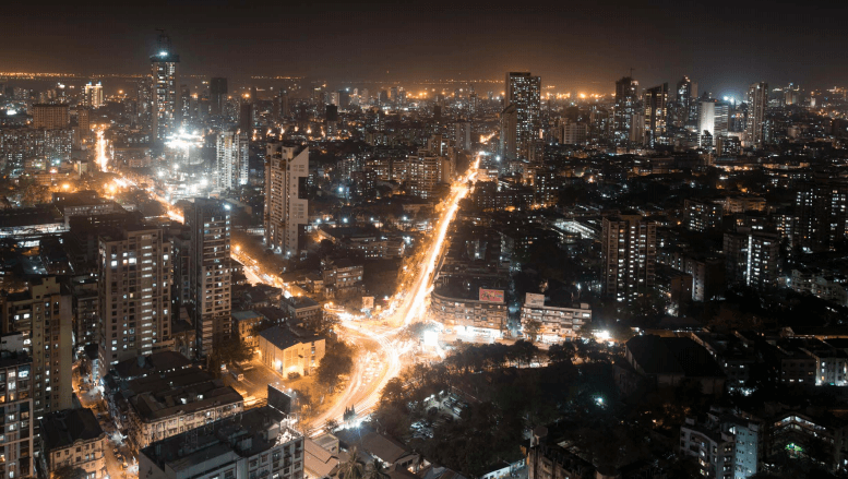 Iluminación solar para ciudades en Uganda 