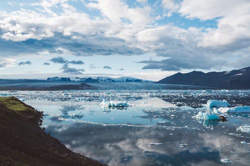 El cambio climático amenaza la estabilidad financiera