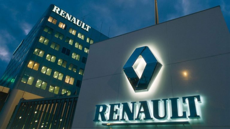 Prácticas irregulares de Ghosn en Medio Oriente; Renault sospecha
