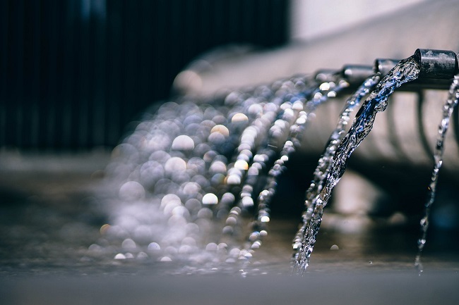 Preservación del agua... nos hundimos o salimos a flote juntos