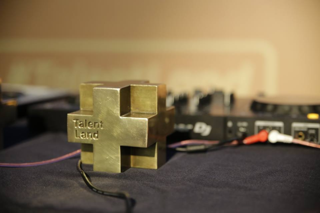 Talent Awards, ¿quién ganó el premio por Trayectoria de talento?