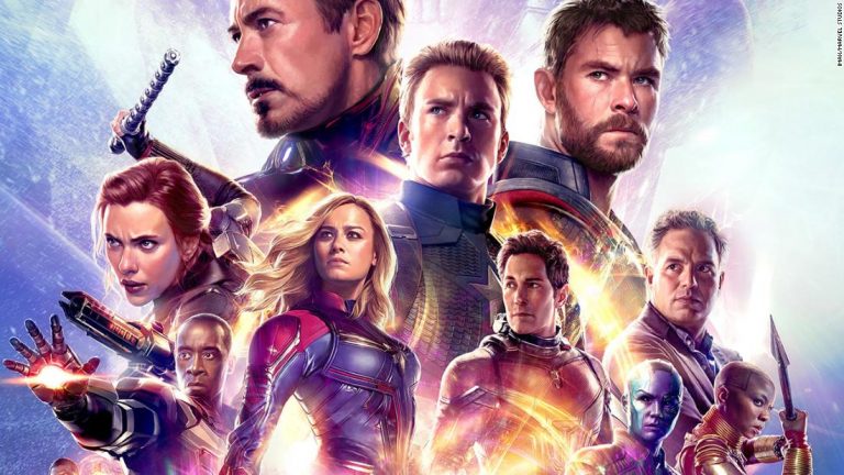 Falla Marvel al introducir personaje LGBT en Avengers: Endgame