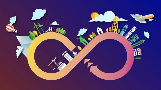 Repensar la sustentabilidad utilizando economía circular