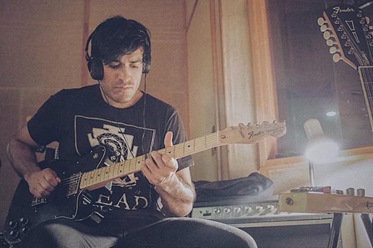 Guitarrista de banda de rock mexicana acepta acusaciones por acoso y abuso sexual