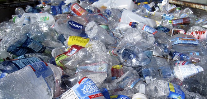 Contaminación por plásticos; 2019 un año de lucha