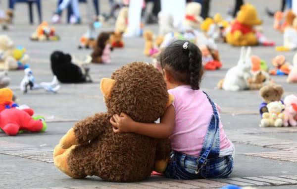 Aumento de homicidios de menores en México: UNICEF