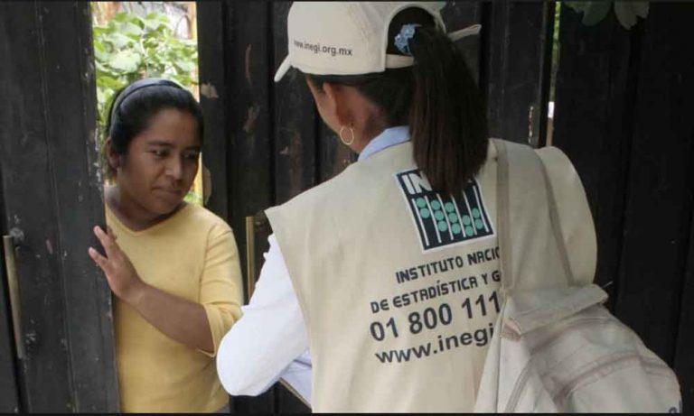 Discapacidad en Censo 2020: INEGI incluirá preguntas